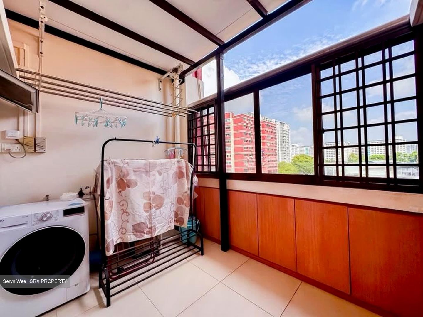 Blk 603 Elias View (Pasir Ris), HDB Executive #595823661